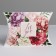 Gift Figure Gift, packaging, “floral tenderness”, 11 x 8 x 2 cm