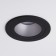 Luminaire Interceptible Elektrostandard, Flood, 92x92x44 mm, GU10, Silver Color