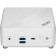 Netop MSI Cubi 5 12M-045XRU i5 1235U (1.3) 8GB SSD512GB IRIS XE Noos 2xgbiteth WiFi BT 65W 102938