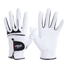 PGM golf glove, male, left, anti -slip, shepherd, size 26
