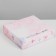 Gift box, packaging, "tender", 20 x18 x5 cm