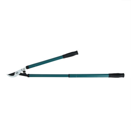Buscores of the flat, 22.5–33 "(57–84 cm), telescopic, with rubber handles, Greengo-9