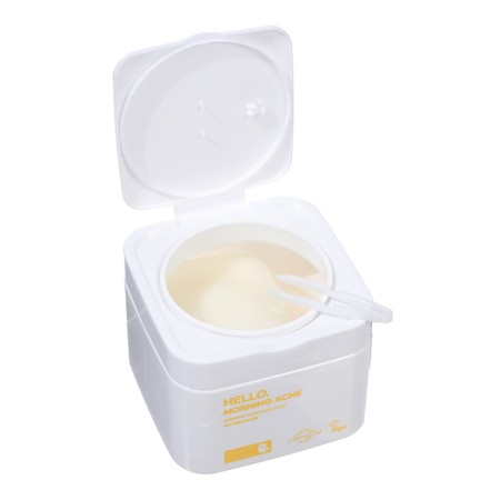 Grace day face Match Morning, for problem skin, 30 pcs-2