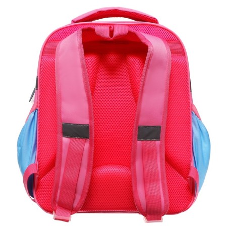 School backpack, 37 x 28 x 19 cm, calligrata volt "Anime girlfriends"-9