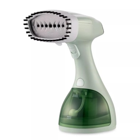 KitFort KT-9150, manual, 1500 W, 300 ml, 25 g/min, Green
