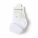 Набор детских носков Крошка Я BASIC LINE, 3 пары, р. 6-8 см, белый