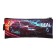 Penal soft, 1 department, 90 x 215 x 10 mm, flat, Devente, Stay Real, Artificial leather 7024418