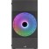 AeroCool Atomic Lite-G-BK-V2 Black Black Black Power Power Powerbed MATX 6x120mm 2x140mm 1xusb2.0 2xusb3.0 Aud 10045