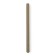 Cappio RS141 handle handle, m/o 160 mm, satin gold color