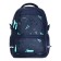School backpack by Ergon. Spin Erich Krause Schoolline 23L 48*30*16.5 Blue Style 58801