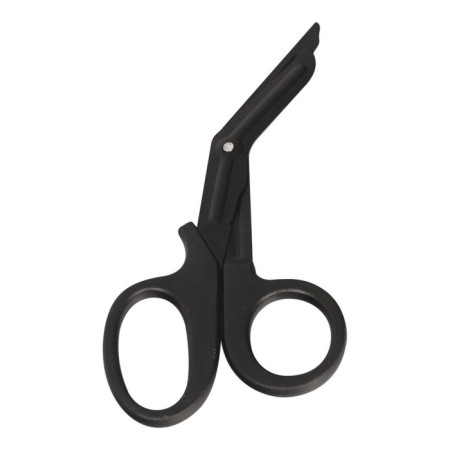 Scissors are universal multidue, length 19 cm-2