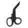 Scissors are universal multidue, length 19 cm