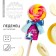Lolling on the wand "believe in a miracle" Taste: melon, 15 g.