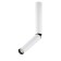 Technical C142CL-6W4K-W Focus T, 30x30x306 mm ceiling lamp, LED, 6W, 490LM, 4000K, white color