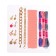Set for creativity "Create jewelry", bracelets, lilac
