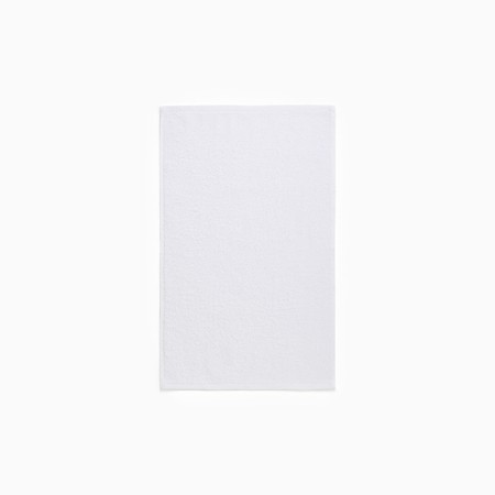 A terry towel economy and I "snowball" 30*60 cm, col. White, 100% HL, 340 g/m2-1