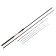 The feeder feeder Concept Pilot 130, test 50-130, length 3.9 m.
