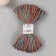 Knitted cord "Color" polypropylene 4 mm color 50m
