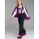 Winter jacket for the girl PlayTode, height 134 cm