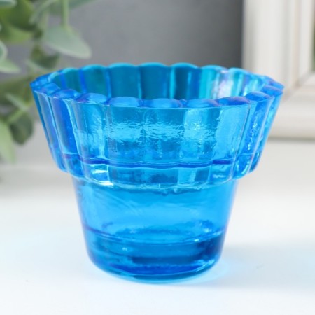 Climb "City" 6x8.3 cm, 120ml blue-1