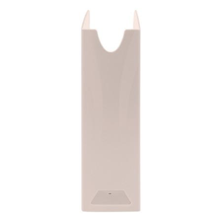 Paper tray Vertical Istanm Vector, pink, width 80mm-4