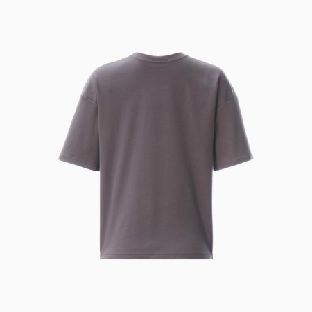 Women's T -shirt MIST Moscow p. S-m, gray-8