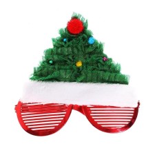 Carnival glasses 