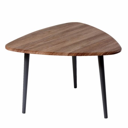Comeric table "Queens", 700 × 730 × 480 mm, walnut color