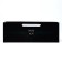 Package for a bottle horizontal "Wine", 36 × 10 × 13 cm