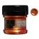 Acrylic paint 25ml, Luxart Royal Gold, highly metallized pigment, gold chervon