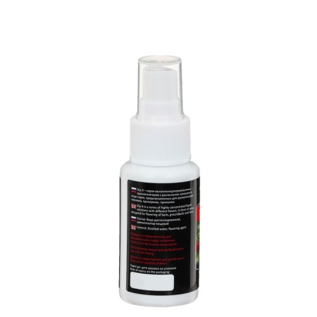 ALLVEGA DIP-X Strawberry, Strawberry, 50 ml flavoring-1