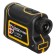 Optical rangemaker RGK D1000, 1000 m, 905 HM, built -in sight, thread 1/4 "