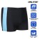 Swimming for swimming onlytop, p. 30, black/blue color