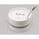 Ambrella Light GX53/LED MAX 12 W, 85x85x55 mm, white color.