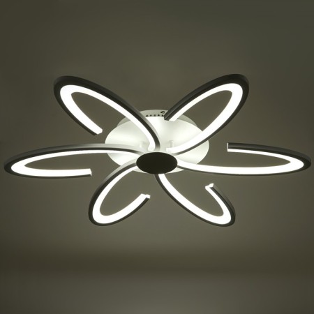 Causteen with FDD 97216/6 6x24 LED 3000-6000K 73x73x7 cm-4