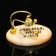 Amulet "bell", happiness, good luck in the house