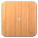 Distribution box SE BLANCA, 75x75x30 mm, IP42, Ash color, Blnrk000015