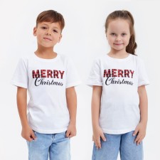 T-shirt Children's KAFTAN 