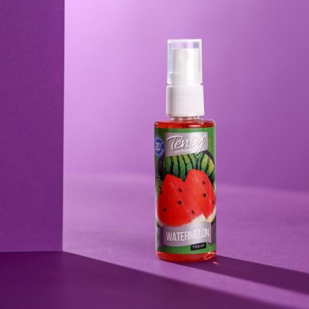 Tensy 50 ml flavoring spray, watermelon TSS-07