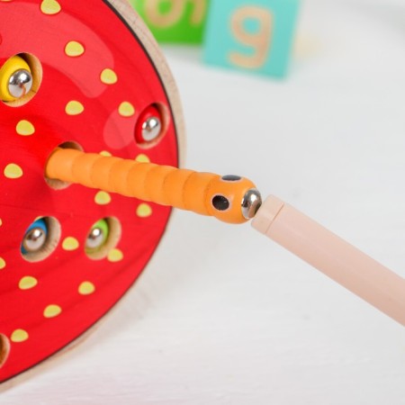 Fishing "Strawberry"-1