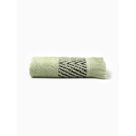 Trick Lovelife towel Tanya 50 × 80 cm, mint, 100% cotton, 430 g/m²-1