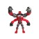 Figure Ben 10 strongman, metallic, 12.5 cm