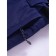 Ski costume for a boy, blue color, size 122