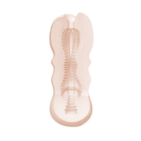 Mosterbator Unrealistic Mensmax Feel Eve, TPE, Beige, 14.2 cm-10