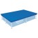 Tent for rectangular frame pools, 224 x 154 cm, 58103 Bestway
