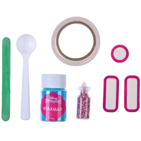 Set for experiments "Water Element", Princess-2