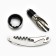 Gift set for the wine mini: aerator, corkscrew, cap for a bottle of wine "Wine", 20 x 10 cm
