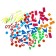 Cashier of account materials “Learn to count”, 142 elements