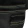 Universal waist bag for tundra tools, 2-secto, oxford 650pc, 8 pockets 1053408