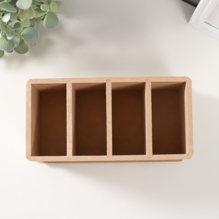 Creativity stand (for remote controls) 20.5x10.5x10 cm-2